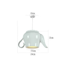 Tea Pot 3