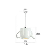 Tea Pot 5