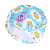 Sky Blue Flower