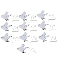10 Set
