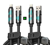 2pcs Black