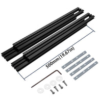 500mm Set