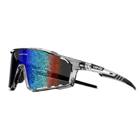 Silver Multicolor
