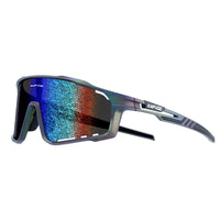 Gray Multicolor