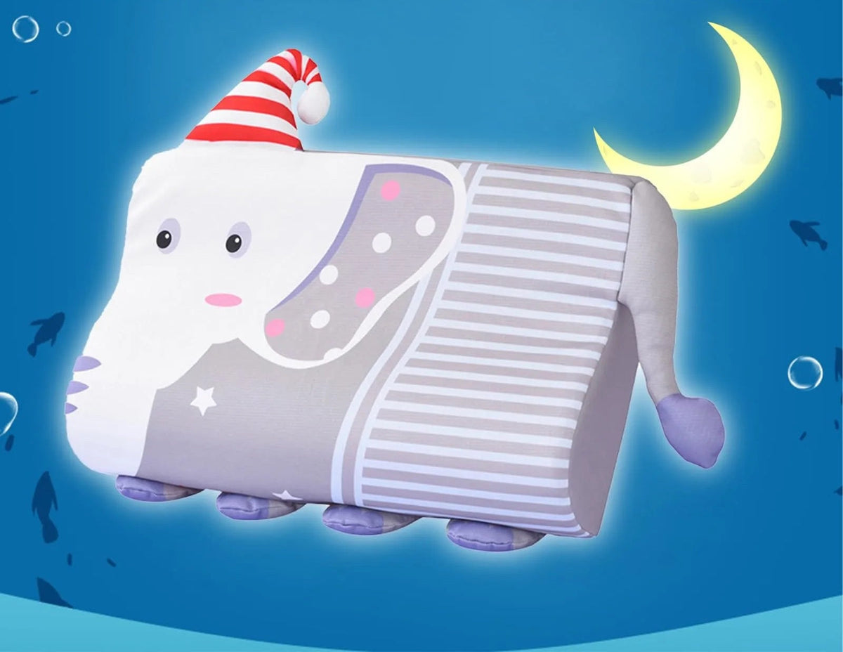 Orthopedic Pillow Support for Kids