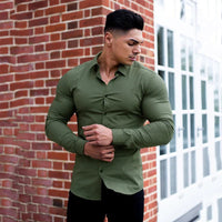 Army Green