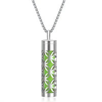 Green Pattern