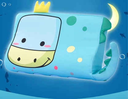 Orthopedic Pillow Support for Kids