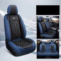 Black Blue