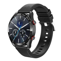 Black PU