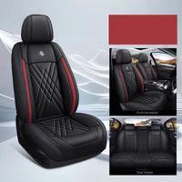 Black Red