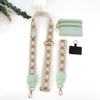 Light Blue Pattern