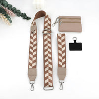 Brown Stripes