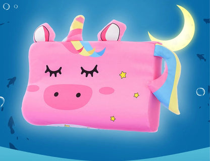 Orthopedic Pillow Support for Kids