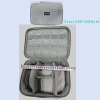 Empty Storage Bag