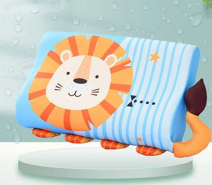 Orthopedic Pillow Support for Kids