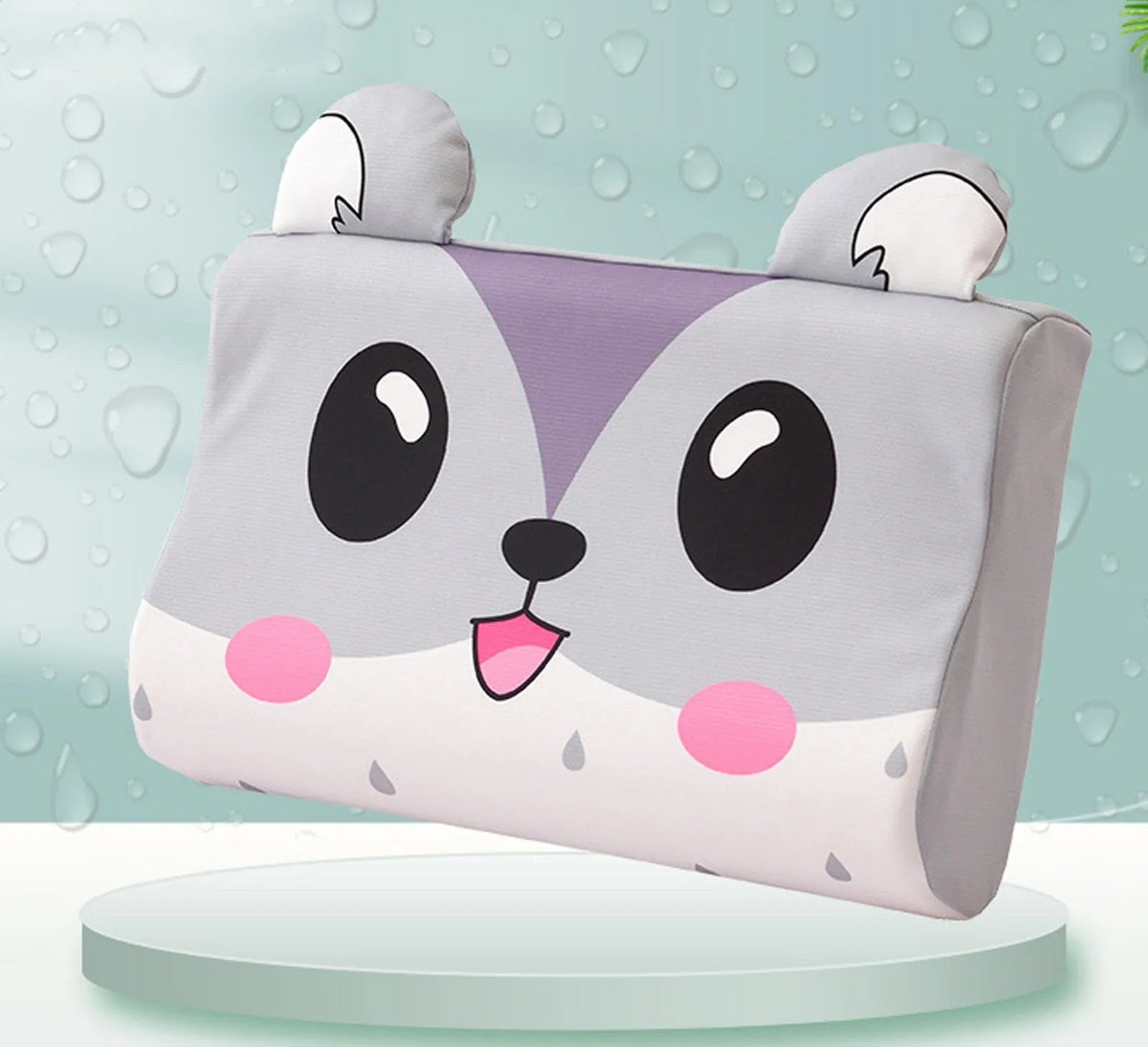 Orthopedic Pillow Support for Kids