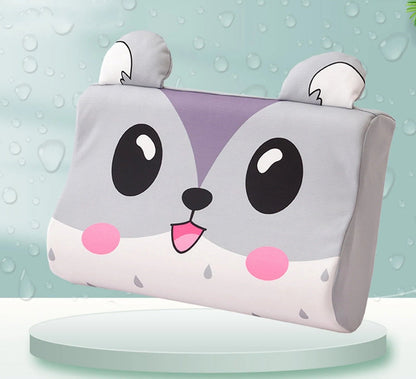 Orthopedic Pillow Support for Kids