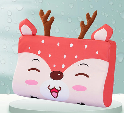 Orthopedic Pillow Support for Kids