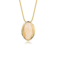 Gold Necklace