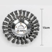 Set 1 - 5.90 inches