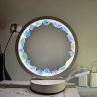 Blue A