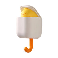 Yellow Duck