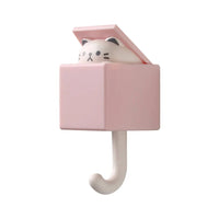 Pink Cat