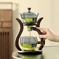 Teapot