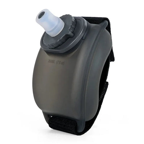 Sports Wrist Water Bottle – Portable Cycling, Marathon, and Hiking Hydration Tool for Outdoor Fitness, Running, and Climbing
