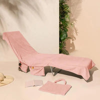 Blush Pink