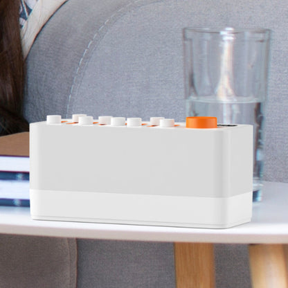 WhiteWave™ - Sleep System