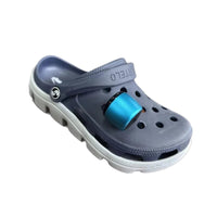 Blue A