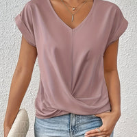 Pale Pinkish Gray