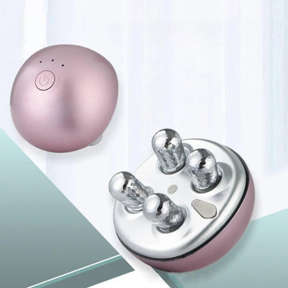 Face Massager Mask with EMS Microcurrent for Skin Care - Facial Roller for Face and Body