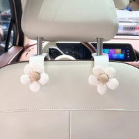 WHITE 2 PCS.