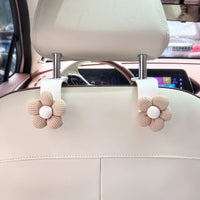 BROWN 2 PCS.