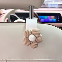 BROWN 1 PC.