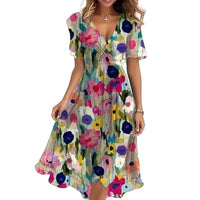Floral Print