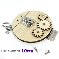 Gear Door
