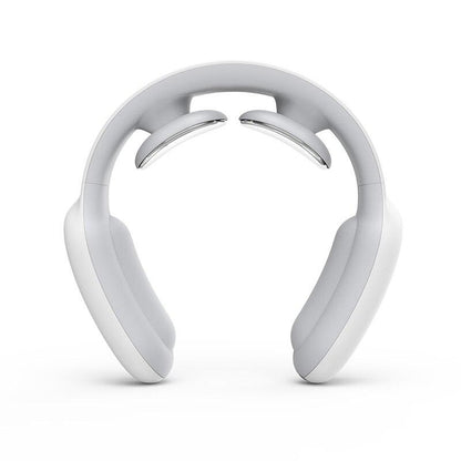 Intelligent Neck And Shoulder Pain Reliever Device