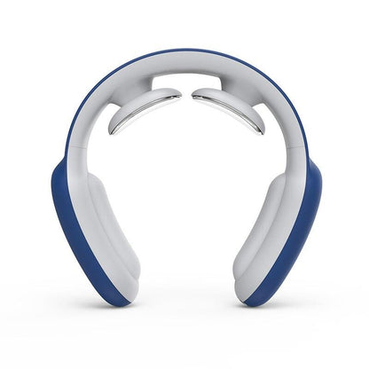 Intelligent Neck And Shoulder Pain Reliever Device