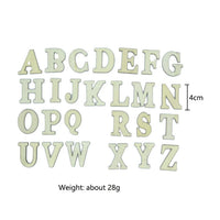 Letters