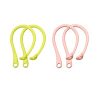 Pink Yellow