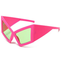 Rose Green