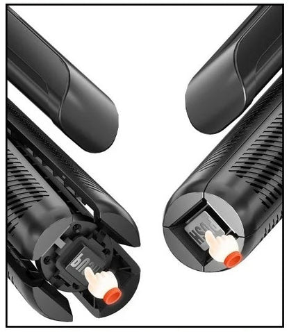 Smart Auto-Tracking Selfie Tripod – 360° Rotating Phone Stand with 71” Extension, Face Tracking for Videos & Content Creation