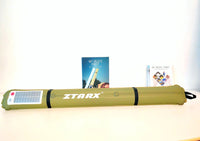Solar 33.85 inches