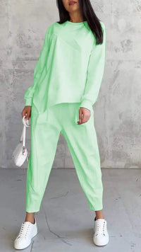 Light Green