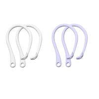 White Purple