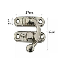 Curve Lock
